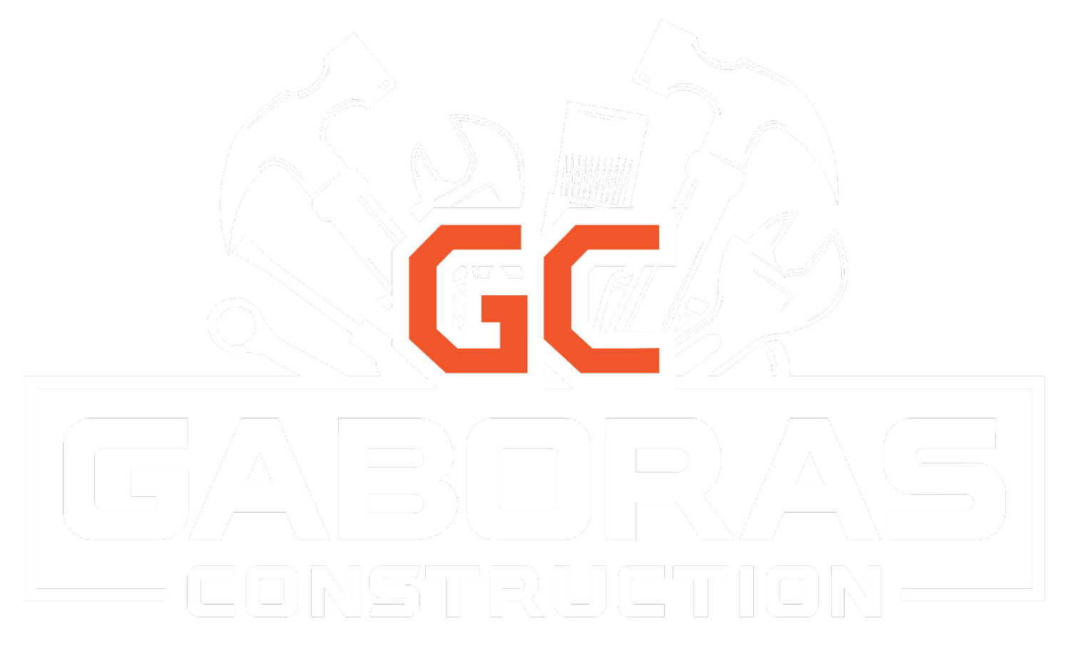 Gaboras Construction logo