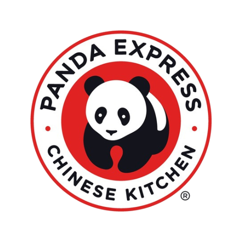 Panda Express logo | Gaboras Construction