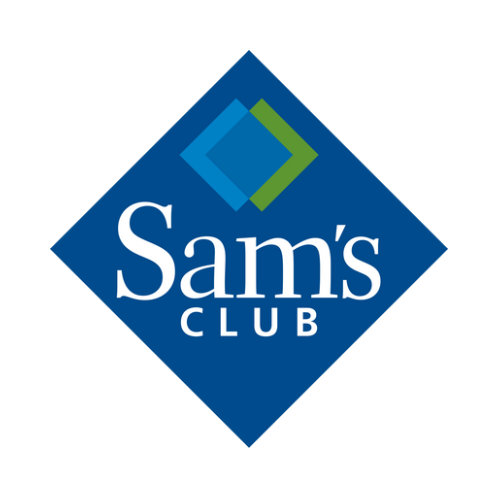 Sam's Club logo | Gaboras Construction