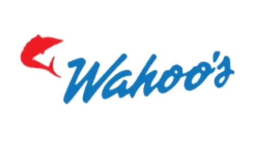 Wahoo's logo | Gaboras Construction