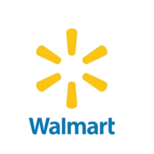 Walmart logo | Gaboras Construction